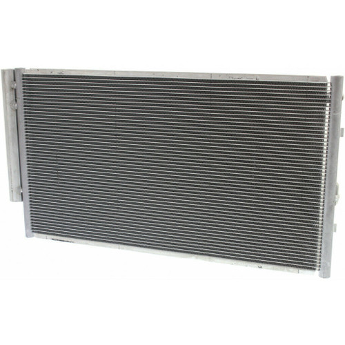 CONDENSER (4145) REPLACEMENT FOR SUBARU BRZ 2015 PARTSLINK NUMBER SC3030107 CONDENSER (4145) REPLACEMENT FOR SUBARU BRZ 2015 PARTSLINK NUMBER SC3030107