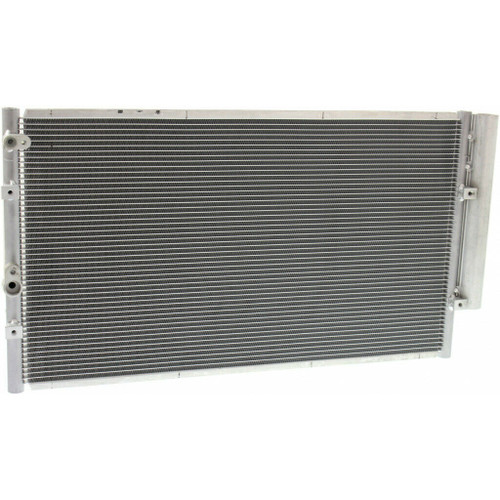 CONDENSER (4145) REPLACEMENT FOR SUBARU BRZ 2015 PARTSLINK NUMBER SC3030107 CONDENSER (4145) REPLACEMENT FOR SUBARU BRZ 2015 PARTSLINK NUMBER SC3030107