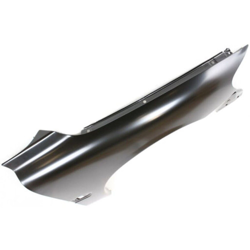 FENDER FR RH REPLACEMENT FOR  VOLVO S60 2002 PARTSLINK NUMBER  VO1241113