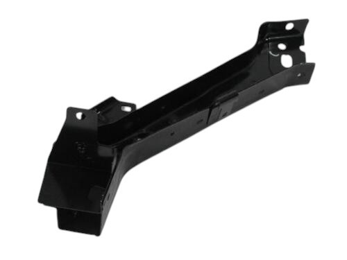 RADIATOR SUPPORT BRACE UPPER RH  REPLACEMENT FOR JEEP GRAND CHEROKEE 2013 PARTSLINK NUMBER CH1225225