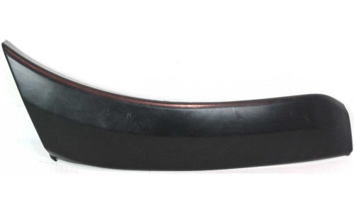 BUMPER END FR LH PRIMED REPLACEMENT FOR TOYOTA RAV4 2005 PARTSLINK NUMBER TO1004169