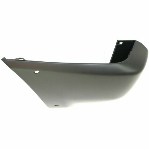 BUMPER RR PRIMED W/WHEEL OPENING FLARE LH REPLACEMENT FOR TOYOTA RAV4 2005 PARTSLINK NUMBER TO1116101