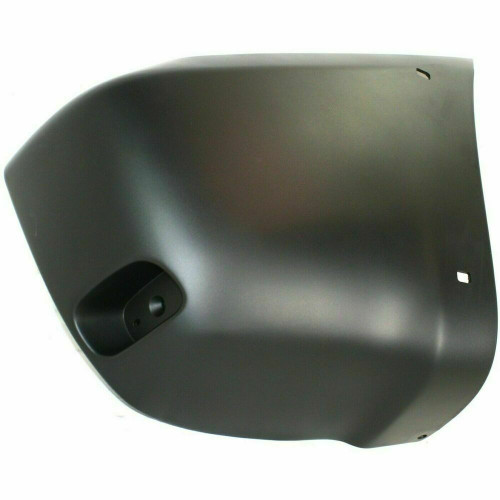 BUMPER RR PRIMED W/WHEEL OPENING FLARE RH REPLACEMENT FOR TOYOTA RAV4 2005 PARTSLINK NUMBER TO1117101 BUMPER RR PRIMED W/WHEEL OPENING FLARE RH REPLACEMENT FOR TOYOTA RAV4 2005 PARTSLINK NUMBER TO1117101