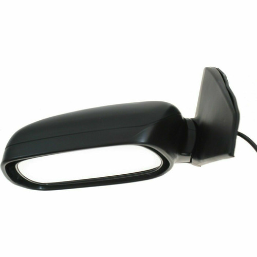 DOOR MIRROR LH POWER PTM REPLACEMENT FOR TOYOTA RAV4 2005 PARTSLINK NUMBER TO1320224