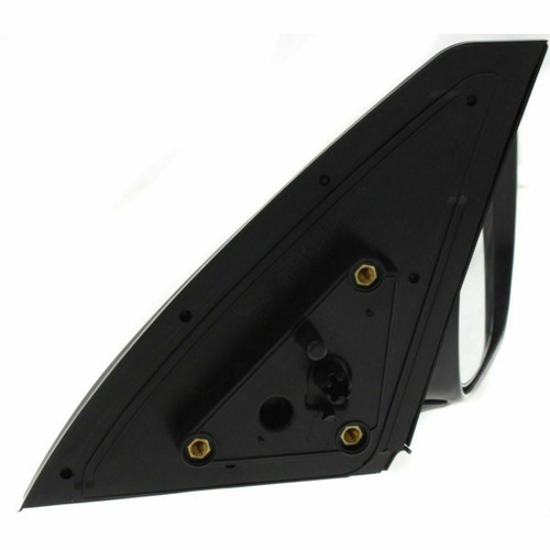 DOOR MIRROR RH MANUAL REPLACEMENT FOR TOYOTA RAV4 2005 PARTSLINK NUMBER TO1321216