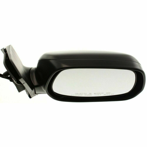 DOOR MIRROR RH POWER HTD REPLACEMENT FOR TOYOTA RAV4 2005 PARTSLINK NUMBER TO1321226