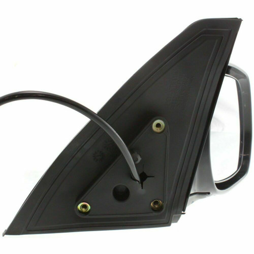 DOOR MIRROR RH POWER HTD REPLACEMENT FOR TOYOTA RAV4 2005 PARTSLINK NUMBER TO1321226