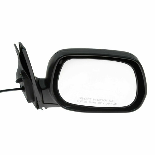 DOOR MIRROR RH POWER PTM REPLACEMENT FOR TOYOTA RAV4 2005 PARTSLINK NUMBER TO1321224