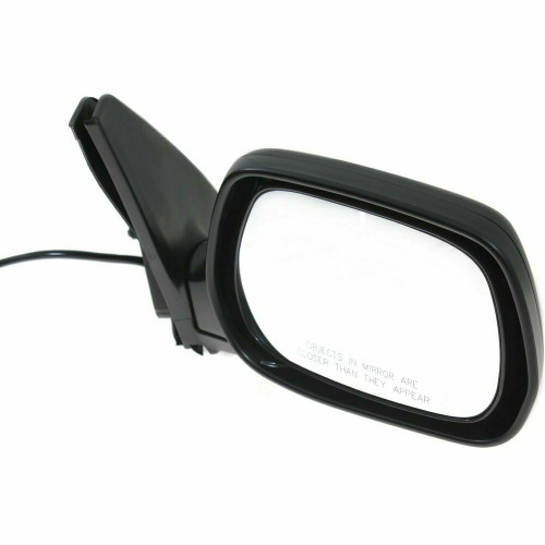 DOOR MIRROR RH POWER PTM REPLACEMENT FOR TOYOTA RAV4 2005 PARTSLINK NUMBER TO1321224