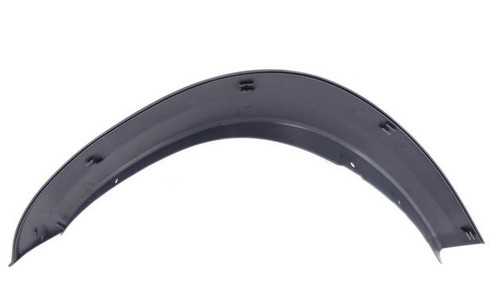 FENDER FLARE FR LH REPLACEMENT FOR TOYOTA RAV4 2005 PARTSLINK NUMBER TO1268102