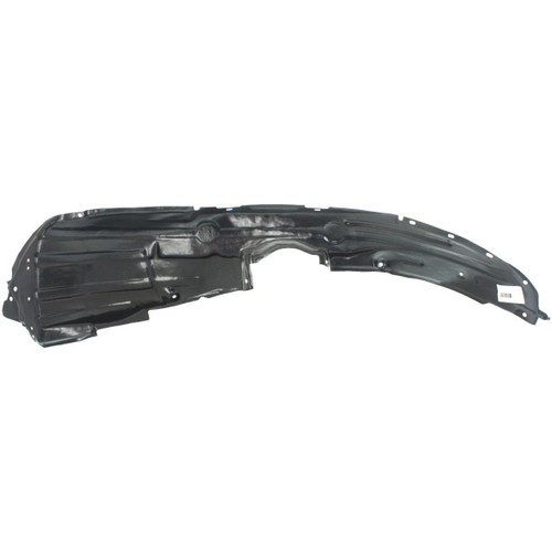 FENDER LINER LH REPLACEMENT FOR TOYOTA RAV4 2005 PARTSLINK NUMBER TO1248113