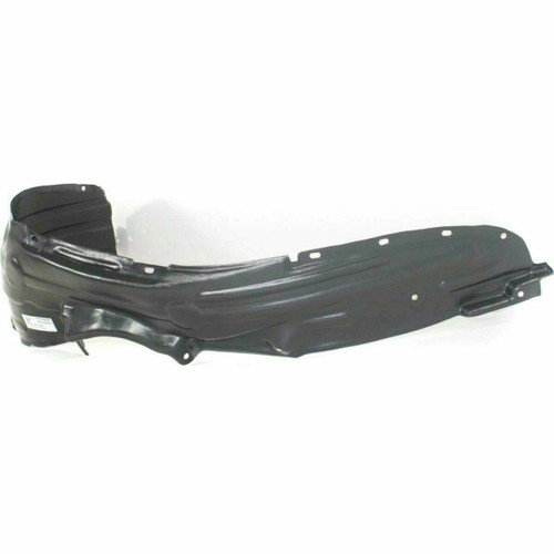 FENDER LINER RH REPLACEMENT FOR TOYOTA RAV4 2005 PARTSLINK NUMBER TO1249113