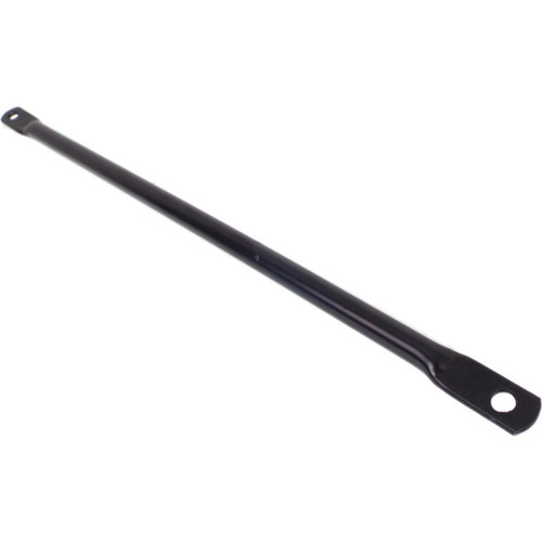 RADIATOR SUPPORT CROSS BRACE LH/RH EXCLUDE 18-19 6.2L MODEL  REPLACEMENT FOR JEEP GRAND CHEROKEE 2013 PARTSLINK NUMBER CH1225229