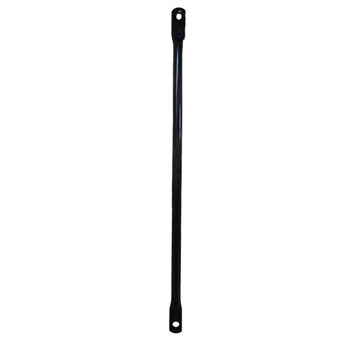 RADIATOR SUPPORT CROSS BRACE LH/RH EXCLUDE 18-19 6.2L MODEL  REPLACEMENT FOR JEEP GRAND CHEROKEE 2013 PARTSLINK NUMBER CH1225229