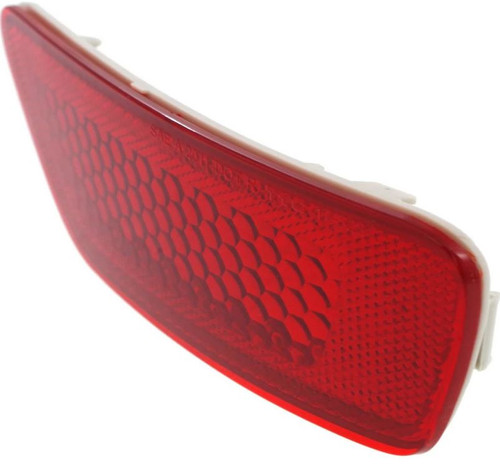 REFLECTOR RR RH CAPA REPLACEMENT FOR JEEP GRAND CHEROKEE 2013 PARTSLINK NUMBER CH1185100C REFLECTOR RR RH CAPA REPLACEMENT FOR JEEP GRAND CHEROKEE 2013 PARTSLINK NUMBER CH1185100C