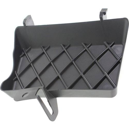 TOW HOOK COVER FR LH MATTE-BLACK PLASTIC REPLACEMENT FOR JEEP GRAND CHEROKEE 2013 PARTSLINK NUMBER CH1029100 TOW HOOK COVER FR LH MATTE-BLACK PLASTIC REPLACEMENT FOR JEEP GRAND CHEROKEE 2013 PARTSLINK NUMBER CH1029100