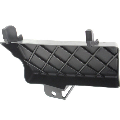 TOW HOOK COVER FR LH MATTE-BLACK PLASTIC REPLACEMENT FOR JEEP GRAND CHEROKEE 2013 PARTSLINK NUMBER CH1029100 TOW HOOK COVER FR LH MATTE-BLACK PLASTIC REPLACEMENT FOR JEEP GRAND CHEROKEE 2013 PARTSLINK NUMBER CH1029100