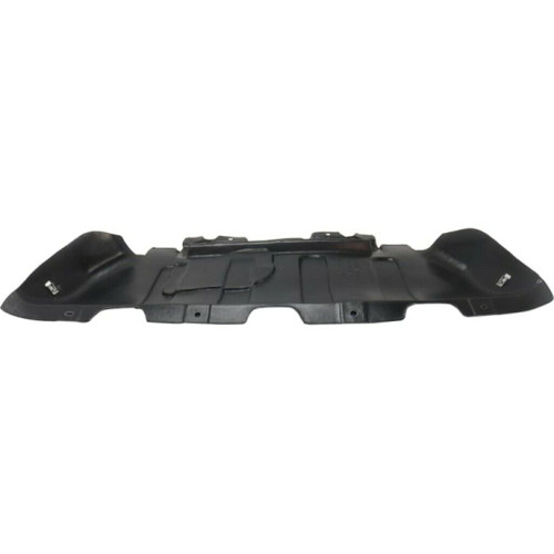 UNDERCAR SHIELD 3.6L  REPLACEMENT FOR JEEP GRAND CHEROKEE 2013 PARTSLINK NUMBER CH1228120