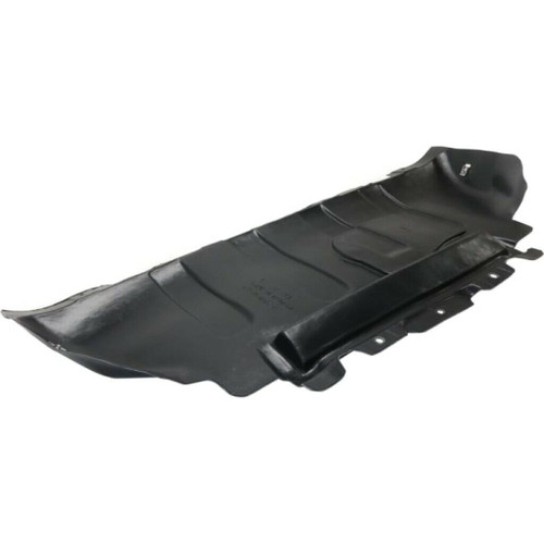 UNDERCAR SHIELD 3.6L  REPLACEMENT FOR JEEP GRAND CHEROKEE 2013 PARTSLINK NUMBER CH1228120