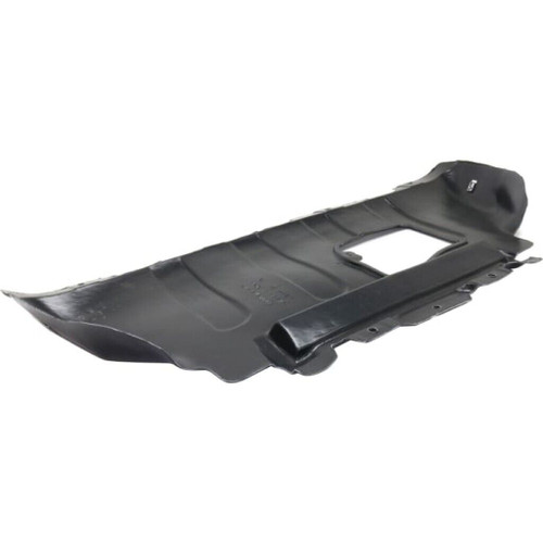 UNDERCAR SHIELD 5.7L  REPLACEMENT FOR JEEP GRAND CHEROKEE 2013 PARTSLINK NUMBER CH1228121