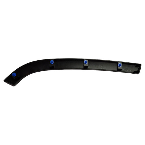 WHEEL ARCH TRIM RR LH (DOOR WHEEL MOULDING) EXCLUDE SRT-8 REPLACEMENT FOR JEEP GRAND CHEROKEE 2013 PARTSLINK NUMBER CH1790102 WHEEL ARCH TRIM RR LH (DOOR WHEEL MOULDING) EXCLUDE SRT-8 REPLACEMENT FOR JEEP GRAND CHEROKEE 2013 PARTSLINK NUMBER CH1790102