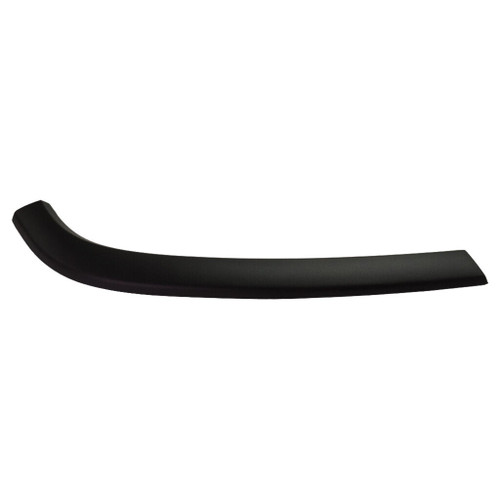 WHEEL ARCH TRIM RR LH (DOOR WHEEL MOULDING) EXCLUDE SRT-8 REPLACEMENT FOR JEEP GRAND CHEROKEE 2013 PARTSLINK NUMBER CH1790102 WHEEL ARCH TRIM RR LH (DOOR WHEEL MOULDING) EXCLUDE SRT-8 REPLACEMENT FOR JEEP GRAND CHEROKEE 2013 PARTSLINK NUMBER CH1790102
