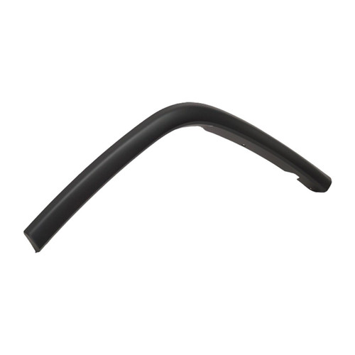 WHEEL ARCH TRIM RR LH (REARWARD SECTION) EXCLUDE SRT-8  REPLACEMENT FOR JEEP GRAND CHEROKEE 2013 PARTSLINK NUMBER CH1790103