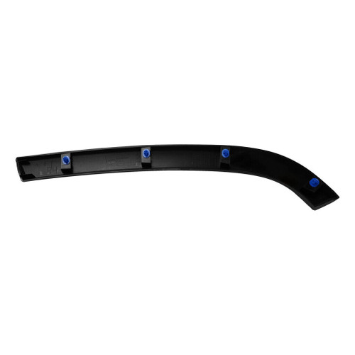 WHEEL ARCH TRIM RR RH (DOOR WHEEL MOULDING) EXCLUDE SRT-8 REPLACEMENT FOR JEEP GRAND CHEROKEE 2013 PARTSLINK NUMBER CH1791102 WHEEL ARCH TRIM RR RH (DOOR WHEEL MOULDING) EXCLUDE SRT-8 REPLACEMENT FOR JEEP GRAND CHEROKEE 2013 PARTSLINK NUMBER CH1791102
