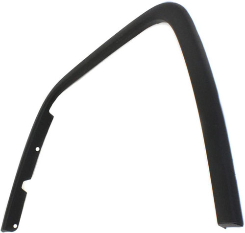 WHEEL OPENING MOULDING FR LH LAREDO/LTD REPLACEMENT FOR JEEP GRAND CHEROKEE 2013 PARTSLINK NUMBER CH1290106 WHEEL OPENING MOULDING FR LH LAREDO/LTD REPLACEMENT FOR JEEP GRAND CHEROKEE 2013 PARTSLINK NUMBER CH1290106