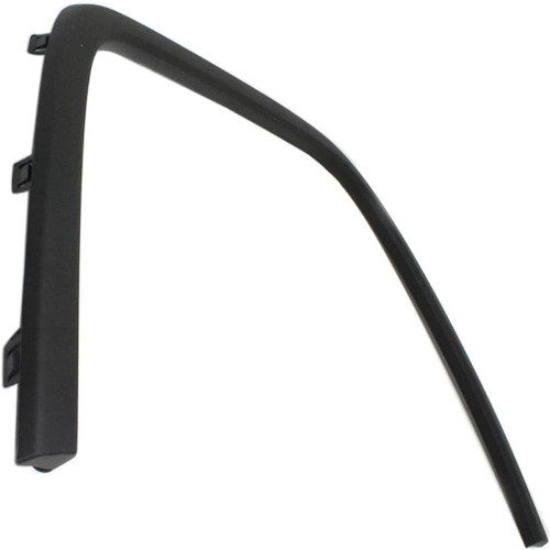 WHEEL OPENING MOULDING FR LH LAREDO/LTD REPLACEMENT FOR JEEP GRAND CHEROKEE 2013 PARTSLINK NUMBER CH1290106 WHEEL OPENING MOULDING FR LH LAREDO/LTD REPLACEMENT FOR JEEP GRAND CHEROKEE 2013 PARTSLINK NUMBER CH1290106