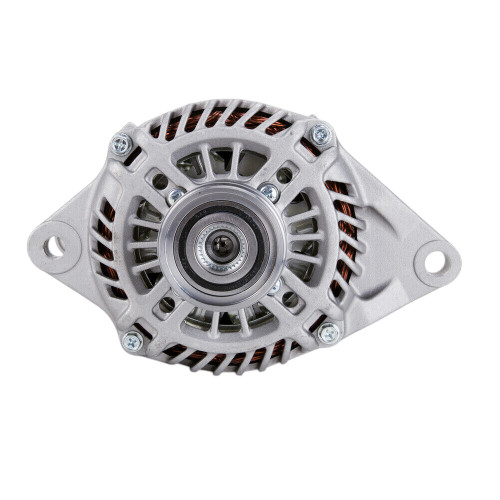 ALTERNATOR 1.8/2.0/2.4L REPLACEMENT FOR JEEP PATRIOT 2013 PARTSLINK NUMBER 2-11231 ALTERNATOR 1.8/2.0/2.4L REPLACEMENT FOR JEEP PATRIOT 2013 PARTSLINK NUMBER 2-11231