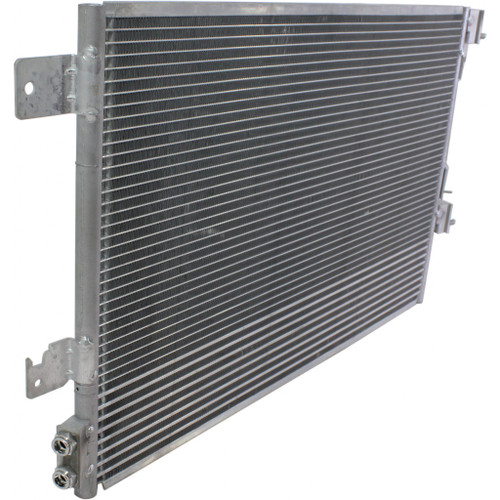 CONDENSER (3586) AT REPLACEMENT FOR JEEP PATRIOT 2013 PARTSLINK NUMBER CH3030228 CONDENSER (3586) AT REPLACEMENT FOR JEEP PATRIOT 2013 PARTSLINK NUMBER CH3030228