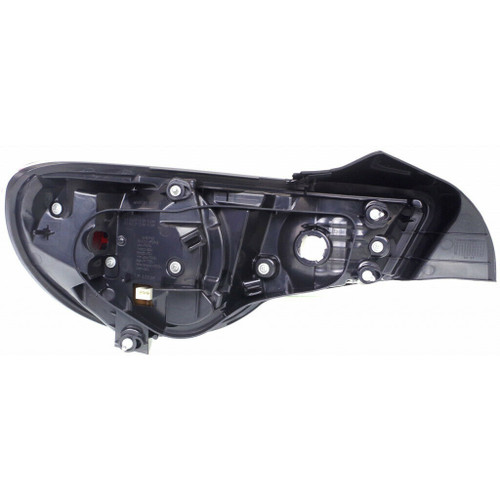 TAIL LAMP RH HQ  REPLACEMENT FOR SUBARU BRZ 2015 PARTSLINK NUMBER   SC2819109
