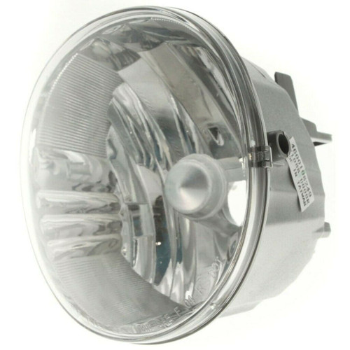 FOG LAMP FR RH CAPA REPLACEMENT FOR TOYOTA RAV4 2005 PARTSLINK NUMBER TO2595102C