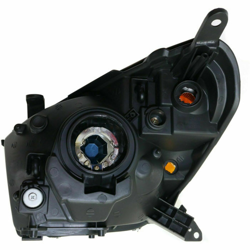 HEAD LAMP LH HQ REPLACEMENT FOR TOYOTA RAV4 2005 PARTSLINK NUMBER TO2518103