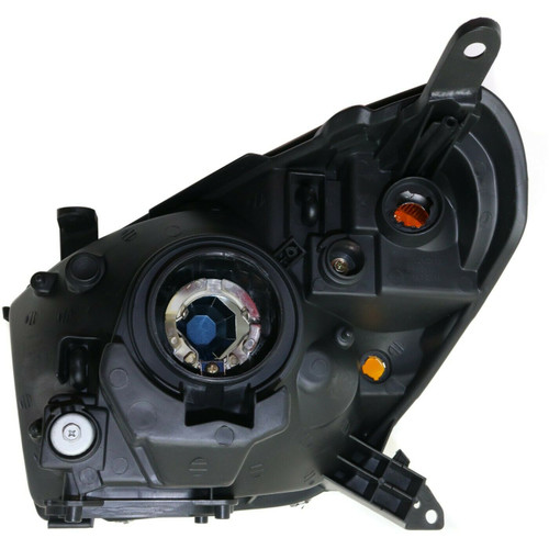 HEAD LAMP RH HQ REPLACEMENT FOR TOYOTA RAV4 2005 PARTSLINK NUMBER TO2519103