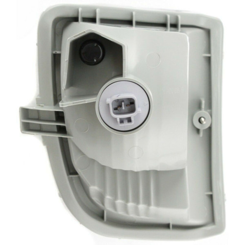 SIGNAL LAMP FR LH W/O FOG LAMP REPLACEMENT FOR TOYOTA RAV4 2005 PARTSLINK NUMBER TO2530139V