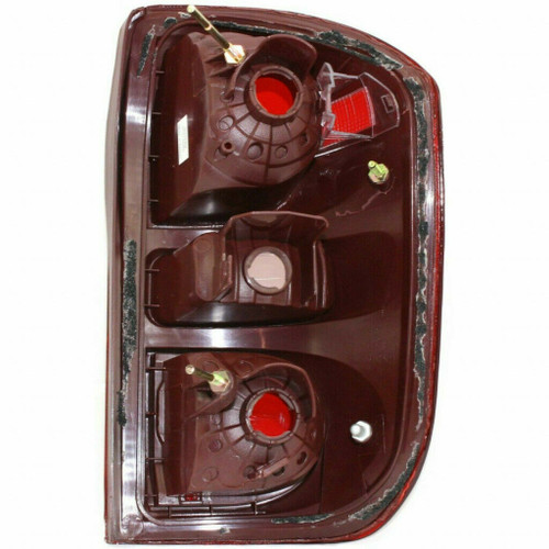 TAIL LAMP LH HQ REPLACEMENT FOR TOYOTA RAV4 2005 PARTSLINK NUMBER TO2818124