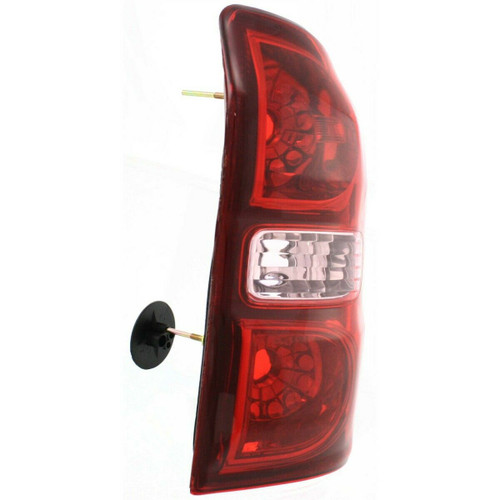 TAIL LAMP RH HQ REPLACEMENT FOR TOYOTA RAV4 2005 PARTSLINK NUMBER TO2819124