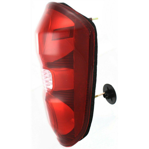 TAIL LAMP RH HQ REPLACEMENT FOR TOYOTA RAV4 2005 PARTSLINK NUMBER TO2819124