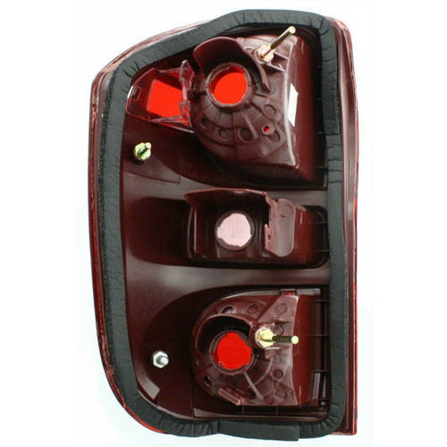 TAIL LAMP RH HQ REPLACEMENT FOR TOYOTA RAV4 2005 PARTSLINK NUMBER TO2819124