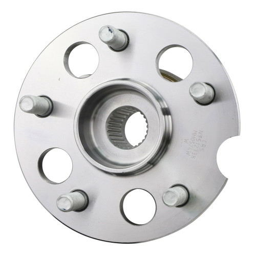 WHEEL BEARING/HUB RR 2.0L AWD (512338-693338) REPLACEMENT FOR TOYOTA RAV4 2005 PARTSLINK NUMBER 512338