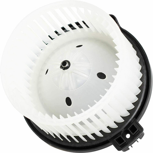 BLOWER MOTOR ASSY (DOUBLE CAB) REPLACEMENT FOR TOYOTA SEQUOIA 2005 PARTSLINK NUMBER TO3126110