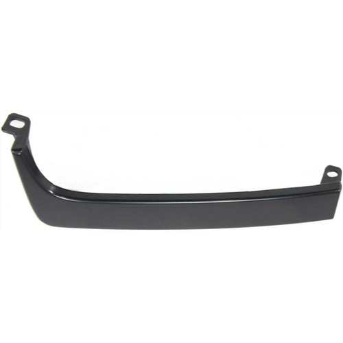 BUMPER FILLER FR LH BLACK REPLACEMENT FOR TOYOTA SEQUOIA 2005 PARTSLINK NUMBER TO1088114