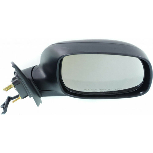 DOOR MIRROR RH POWER HTD PTM SEQUOIA SR5/TUNDRA LTD DOUBLE CAB REPLACEMENT FOR TOYOTA SEQUOIA 2005 PARTSLINK NUMBER TO1321192