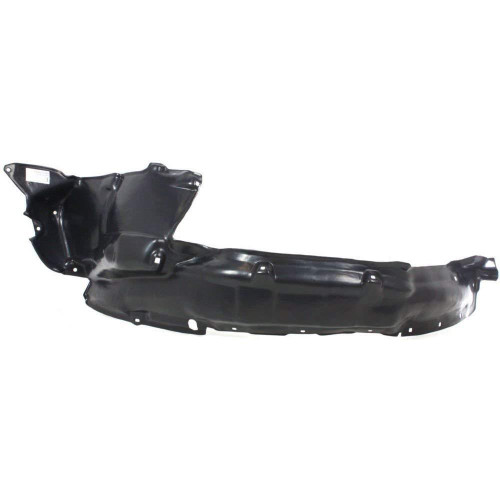 FENDER LINER LH REPLACEMENT FOR TOYOTA SEQUOIA 2005 PARTSLINK NUMBER TO1250121