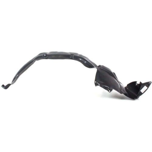 FENDER LINER LH REPLACEMENT FOR TOYOTA SEQUOIA 2005 PARTSLINK NUMBER TO1250121