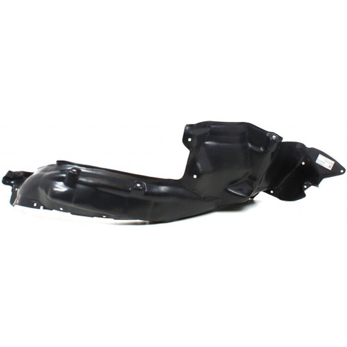 FENDER LINER RH REPLACEMENT FOR TOYOTA SEQUOIA 2005 PARTSLINK NUMBER TO1251121