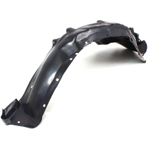 FENDER LINER RH REPLACEMENT FOR TOYOTA SEQUOIA 2005 PARTSLINK NUMBER TO1251121