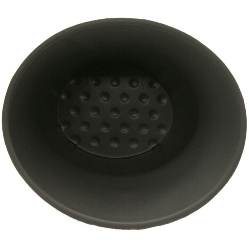 FOG LAMP COVER FR RH MATT-BLACK REPLACEMENT FOR TOYOTA SEQUOIA 2005 PARTSLINK NUMBER TO2599106